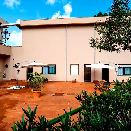 Th Cinisi - Florio Park Hotel Terrasini