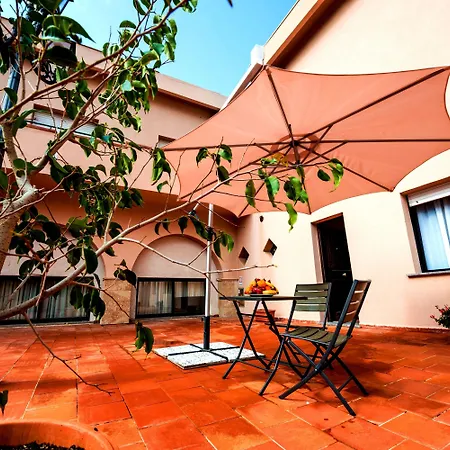 Th Cinisi - Florio Park Hotel Terrasini