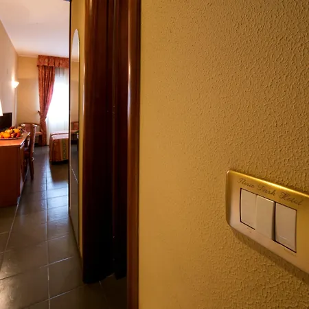 Hotel Th Cinisi - Florio Park Terrasini
