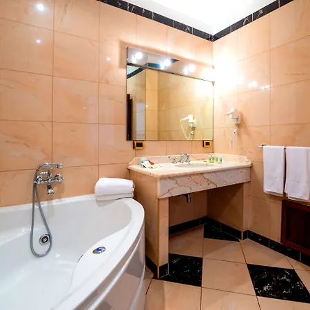 Th Cinisi - Florio Park Hotel 4*