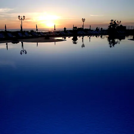 Hotel Th Cinisi - Florio Park 4*