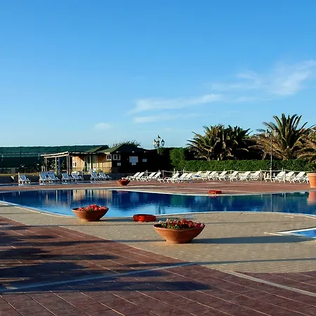 Hotel Th Cinisi - Florio Park 4*