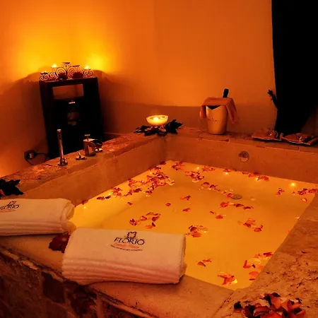 Hotel Th Cinisi - Florio Park Terrasini