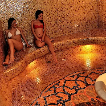Th Cinisi - Florio Park Hotel