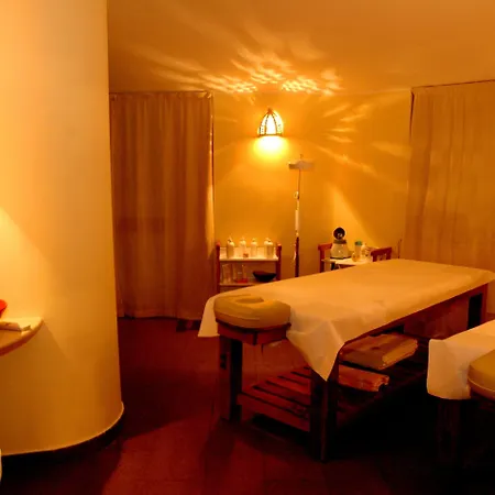Th Cinisi - Florio Park Hotel 4*