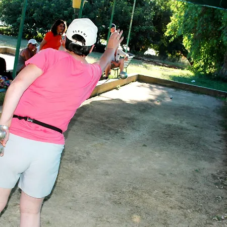 Th Cinisi - Florio Park 4*