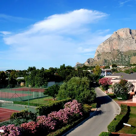 Hotel Th Cinisi - Florio Park