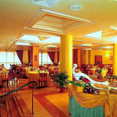 Th Cinisi - Florio Park 4*