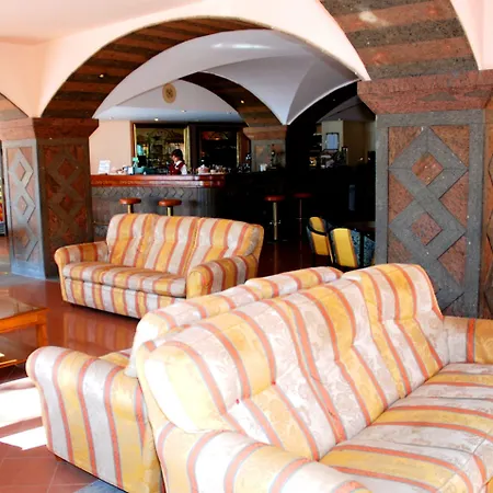 Th Cinisi - Florio Park Hotel 4*
