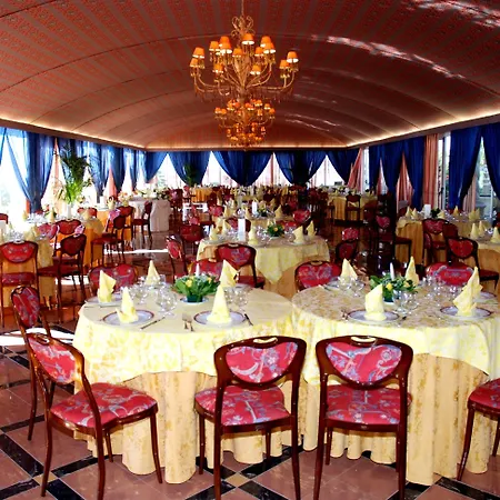 Th Cinisi - Florio Park Hotel 4*