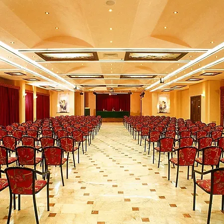 Th Cinisi - Florio Park 4* Terrasini