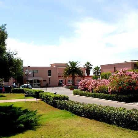 Th Cinisi - Florio Park Terrasini