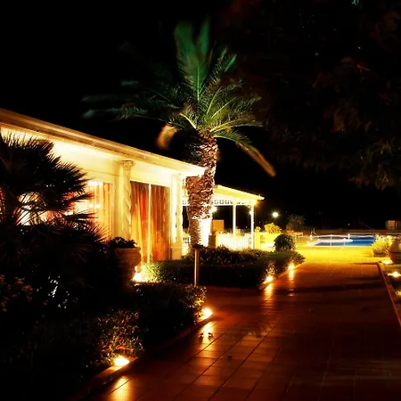 Th Cinisi - Florio Park 4*