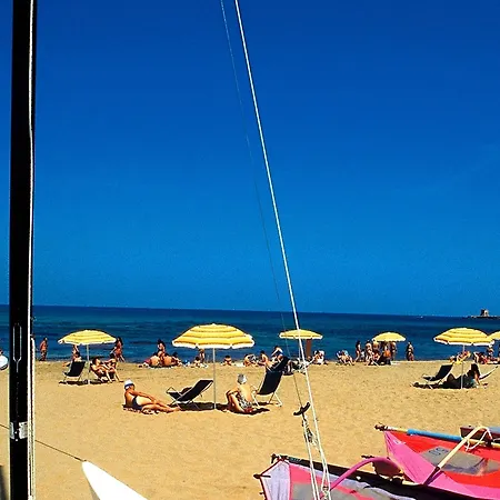 Th Cinisi - Florio Park Hotel 4*