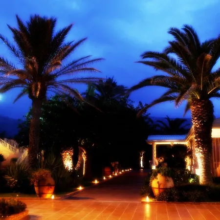 Th Cinisi - Florio Park Hotel 4*