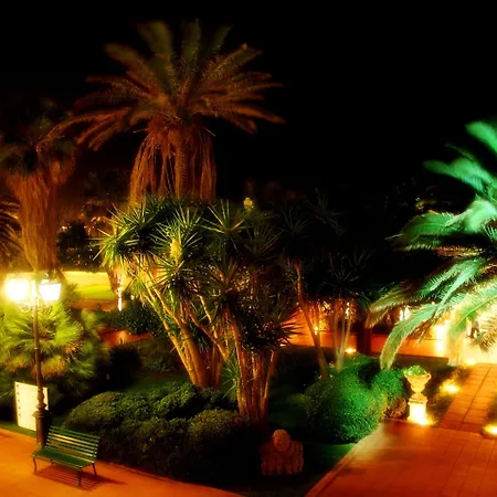 Hotel Th Cinisi - Florio Park 4*
