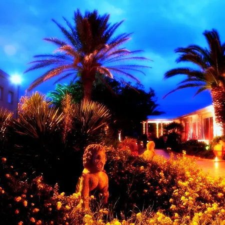 Th Cinisi - Florio Park 4*