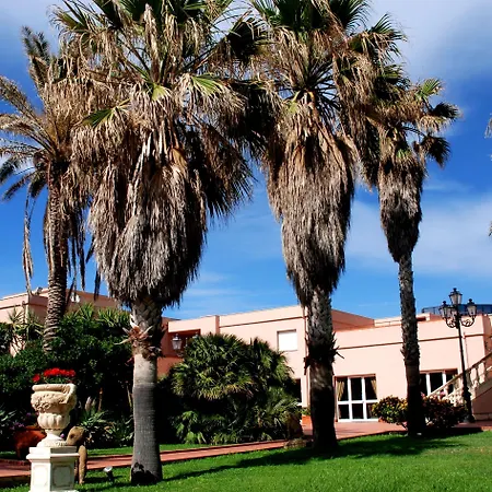 Th - Florio Park 4*
