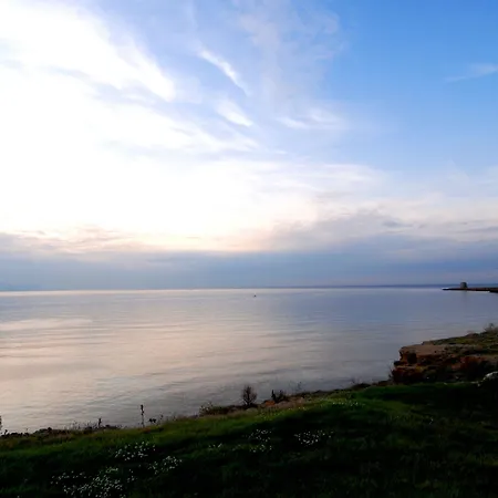 Hotel Th Cinisi - Florio Park