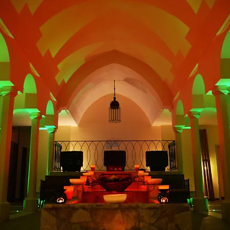 Th Cinisi - Florio Park