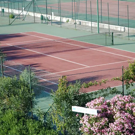 Th Cinisi - Florio Park 4* Terrasini