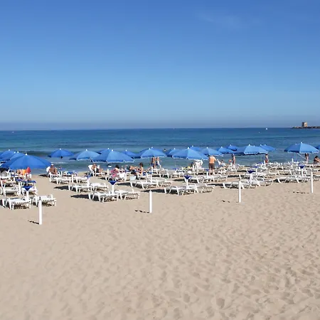 Th Cinisi - Florio Park Hotel 4*