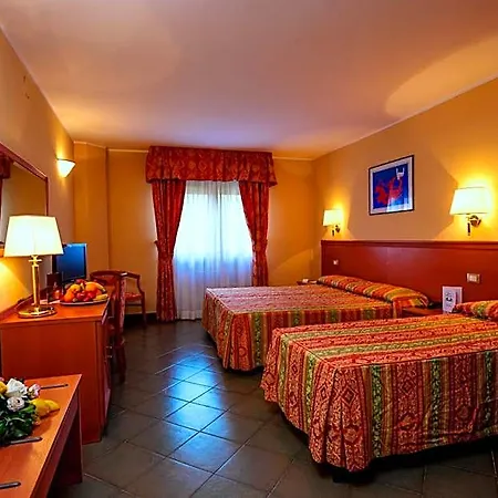 Th - Florio Park 4*