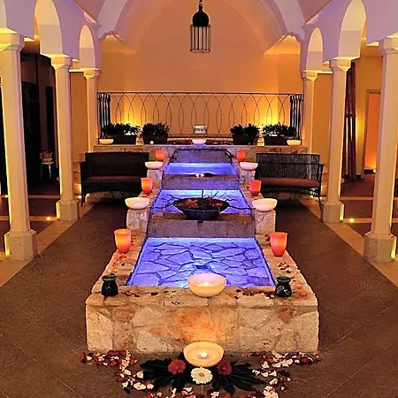 Th - Florio Park Hotel
