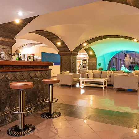 Th - Florio Park Hotel