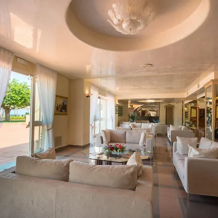 Th - Florio Park 4*