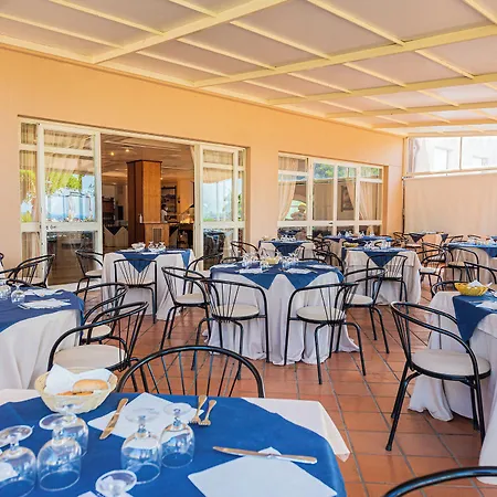 Th - Florio Park Hotel Cinisi