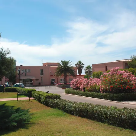 Hotel Th - Florio Park