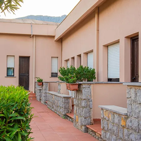 Hotel Th - Florio Park