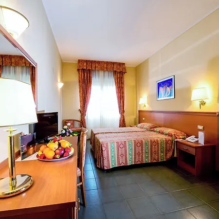 Th - Florio Park 4*
