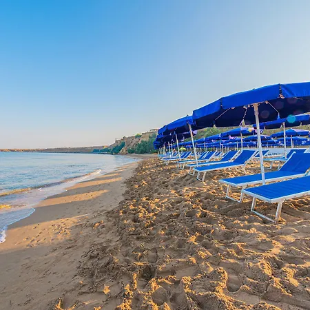 Hotel Th - Florio Park Cinisi
