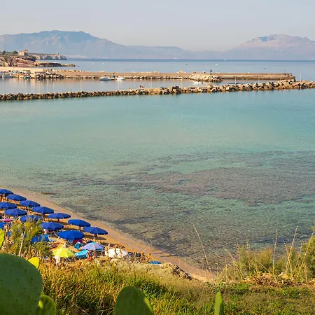 Hotel Th - Florio Park Cinisi