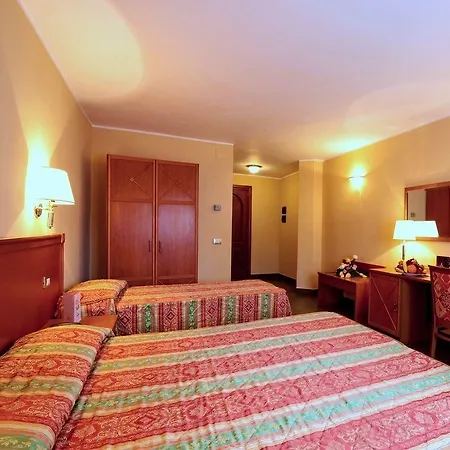 Th - Florio Park Hotel 4*