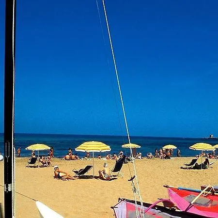 Th - Florio Park 4* Cinisi