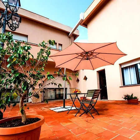 Th Cinisi - Florio Park Terrasini