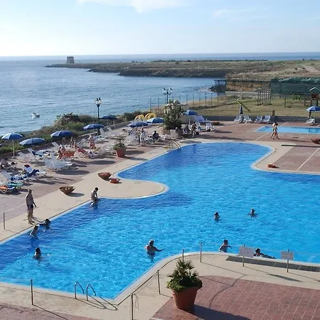 Th Cinisi - Florio Park Hotel