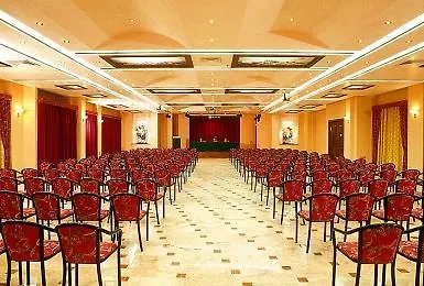 Th - Florio Park Hotel Cinisi