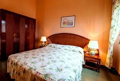 Th - Florio Park Hotel