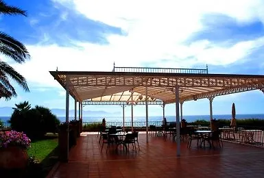 Th - Florio Park 4*