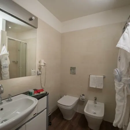 Th - Florio Park Hotel 4*
