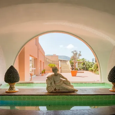 Hotel Th Cinisi - Florio Park 4*