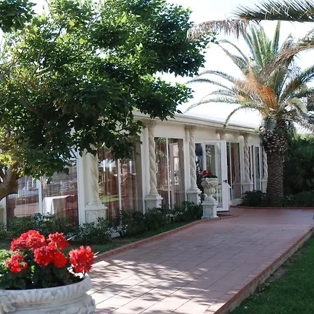 Th Cinisi - Florio Park Terrasini