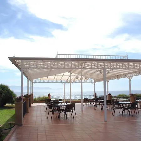 Th Cinisi - Florio Park Hotel 4*