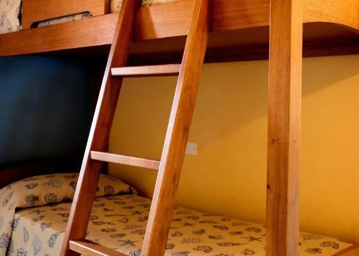 Th Cinisi - Florio Park Terrasini