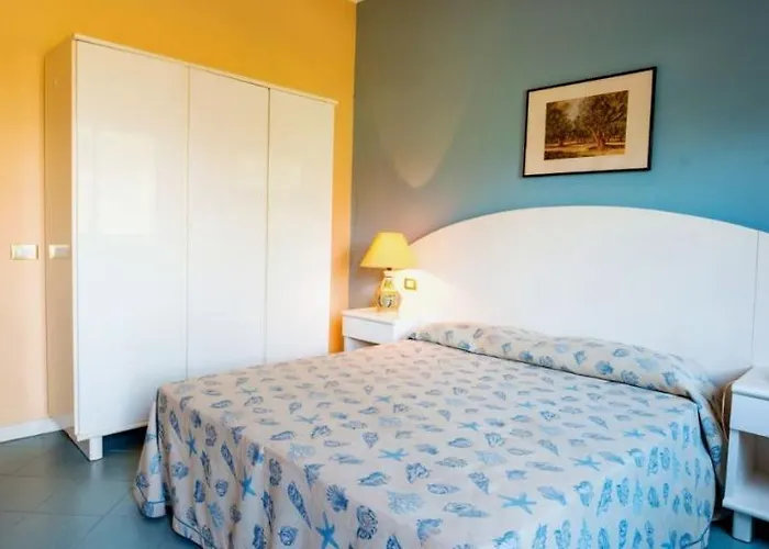 Th Cinisi - Florio Park 4*