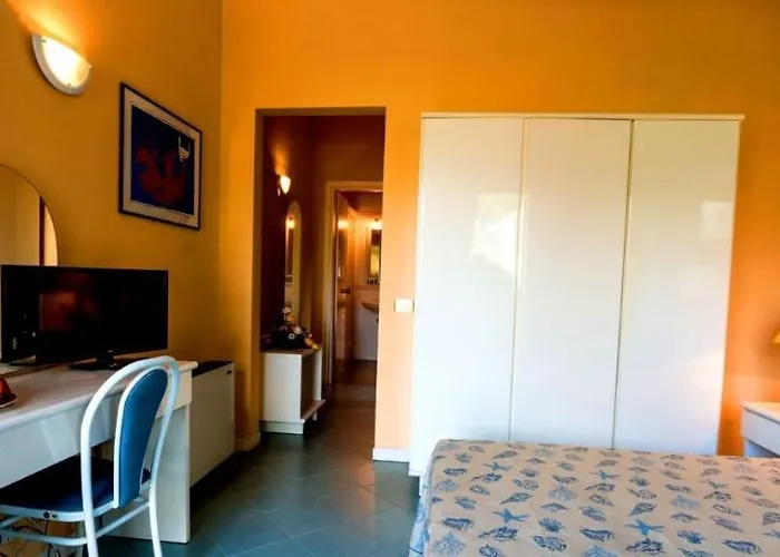 Th Cinisi - Florio Park Hotel 4*